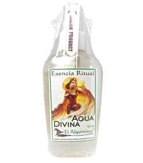 Colonia Agua Divina