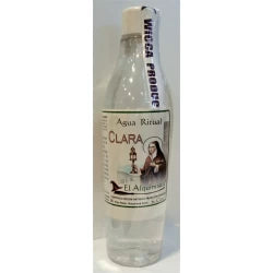 Agua Clara