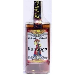 Colonia Kananga